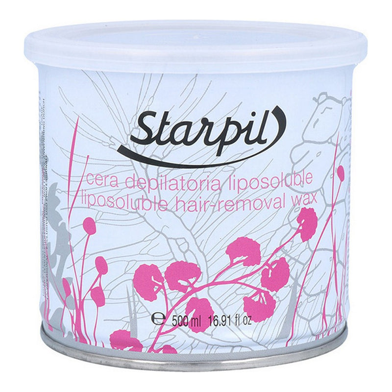 Cire Épilatoires Corporelle Starpil (500 ml) (500 ml)