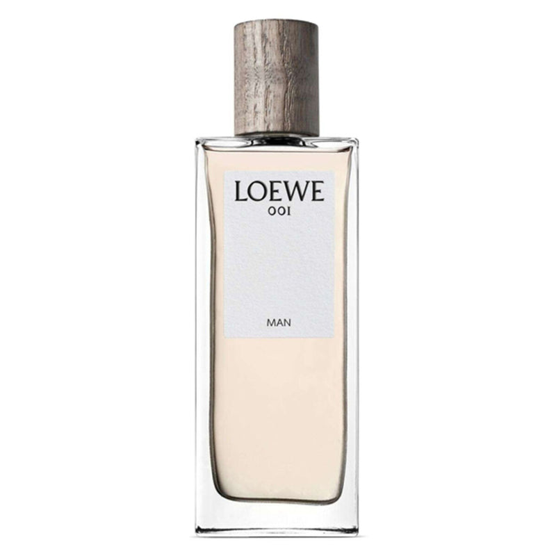 Parfum Homme 001 Loewe EDT (50 ml) (50 ml)