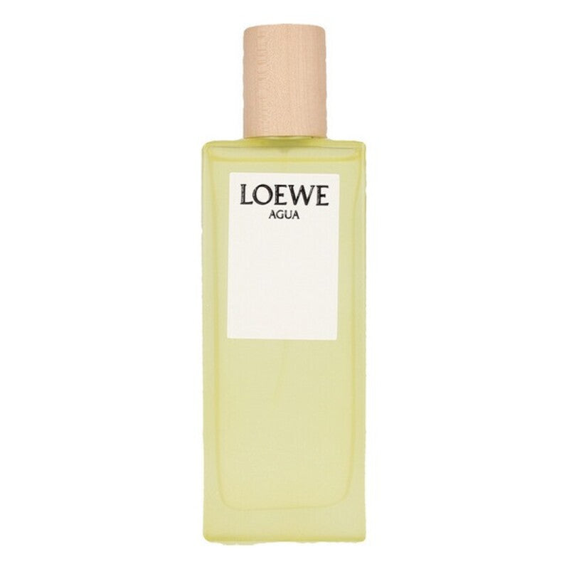 Parfum Agua Loewe EDT (50 ml)