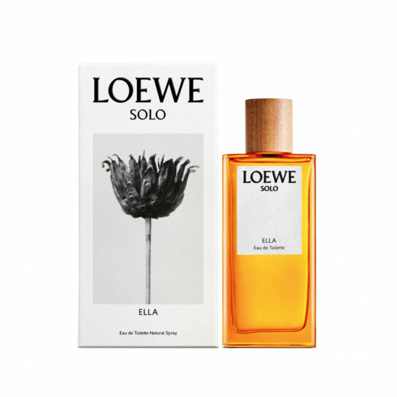 Parfum Femme Loewe Solo Ella EDT (30 ml)