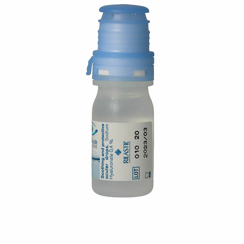 Gouttes Rilastil Visilaude Yeux (10 ml)