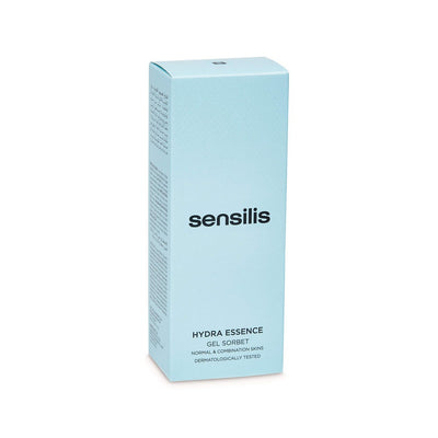 Gel hydratant Sensilis Hydra Essence (40 ml)