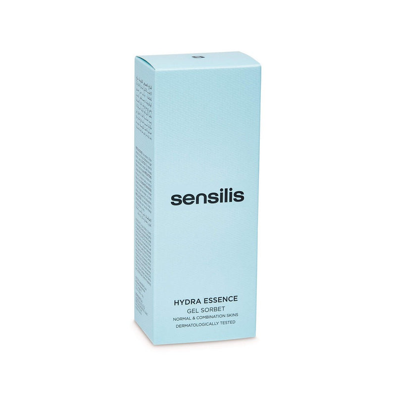 Gel hydratant Sensilis Hydra Essence (40 ml)