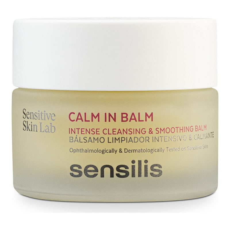 Démaquillant yeux Sensilis Calm In Balm (50 ml)