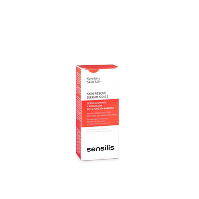 Crème visage Sensilis (30 ml)