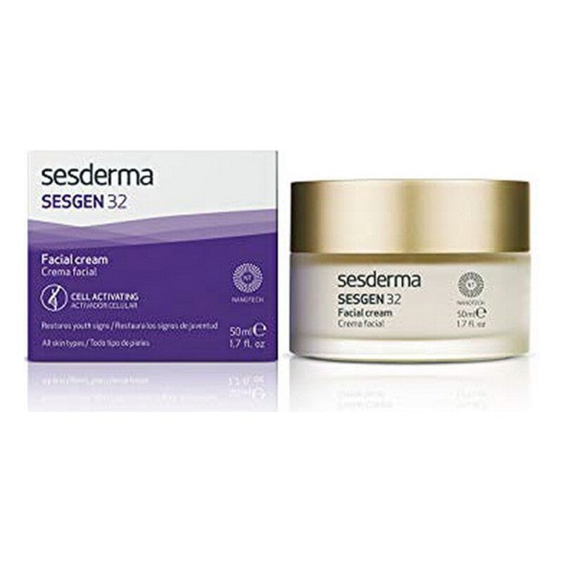 Crème visage Sesgen 32 Sesderma (50 ml)