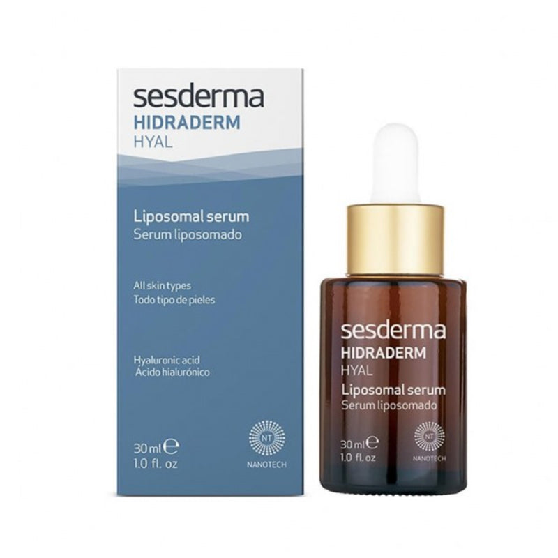 Sérum visage Hidraderm Hyal Sesderma (30 ml)