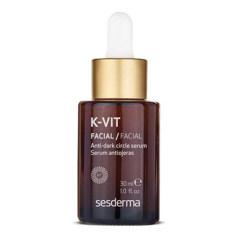 Sérum Sesderma K-VIT Anticernes (30 ml)