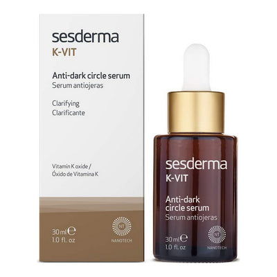 Sérum Sesderma K-VIT Anticernes (30 ml)