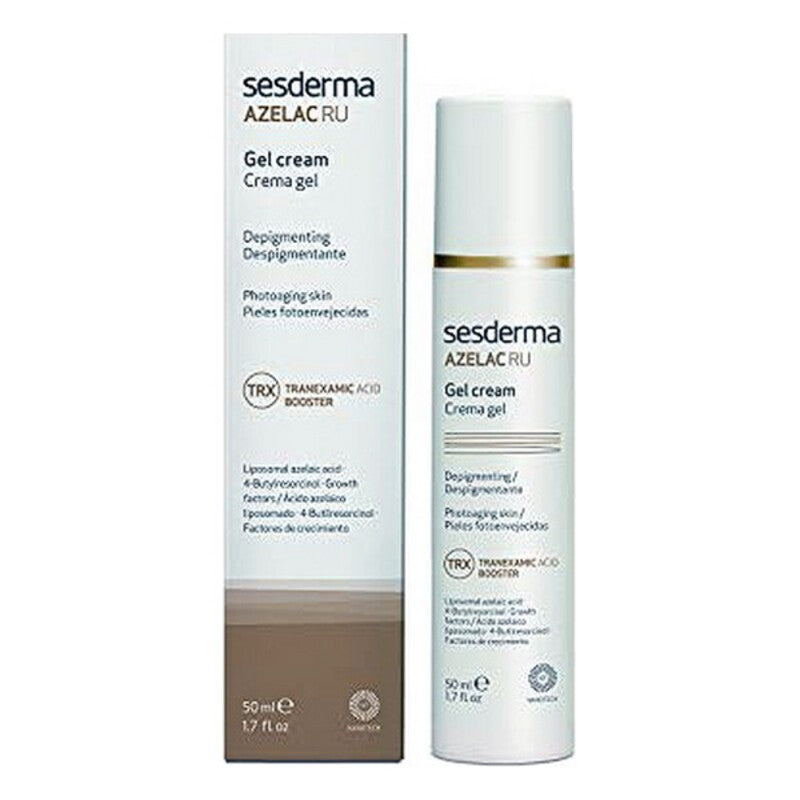 Crème dépigmentante Azelac Ru Sesderma (50 ml)