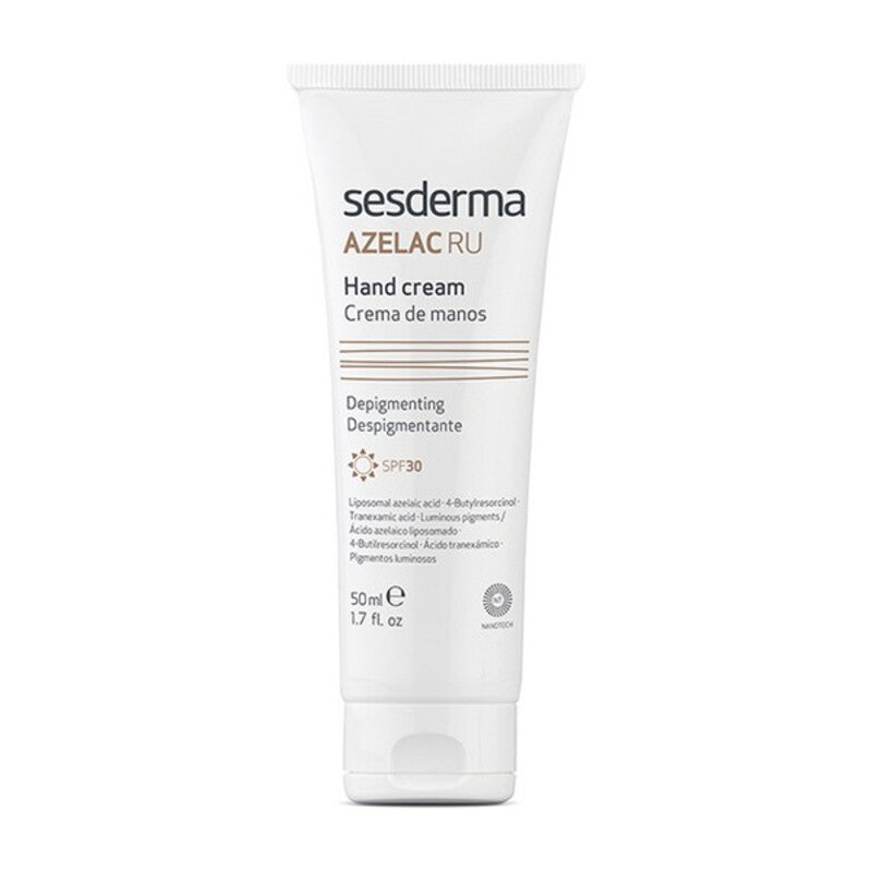 Crème anti-âge mains Azelac Sesderma (50 ml)