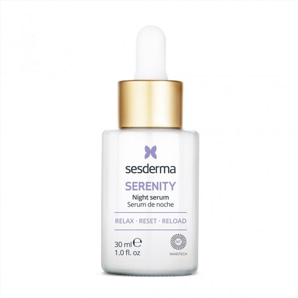 Sérum Sesderma Serenity (30 ml)