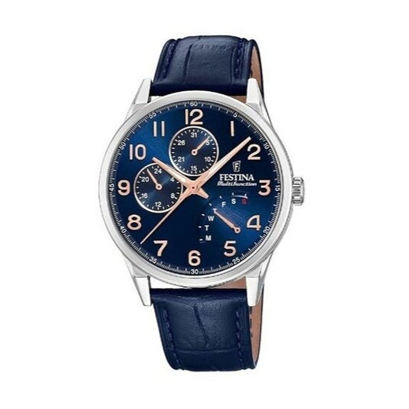 Montre Homme Festina F20278/B