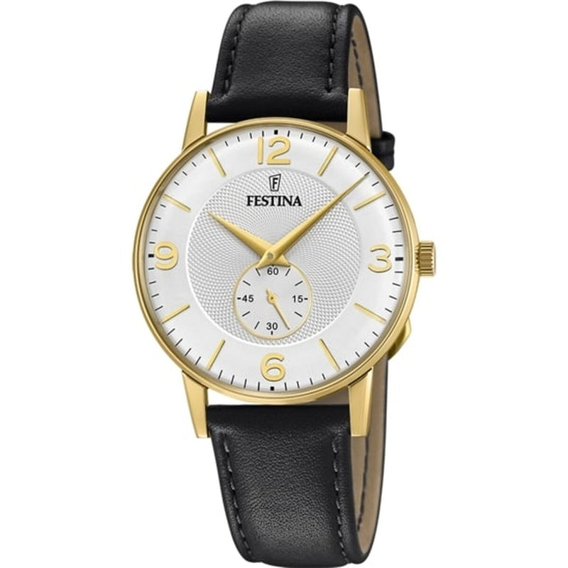 Montre Homme Festina F20567/2 Noir