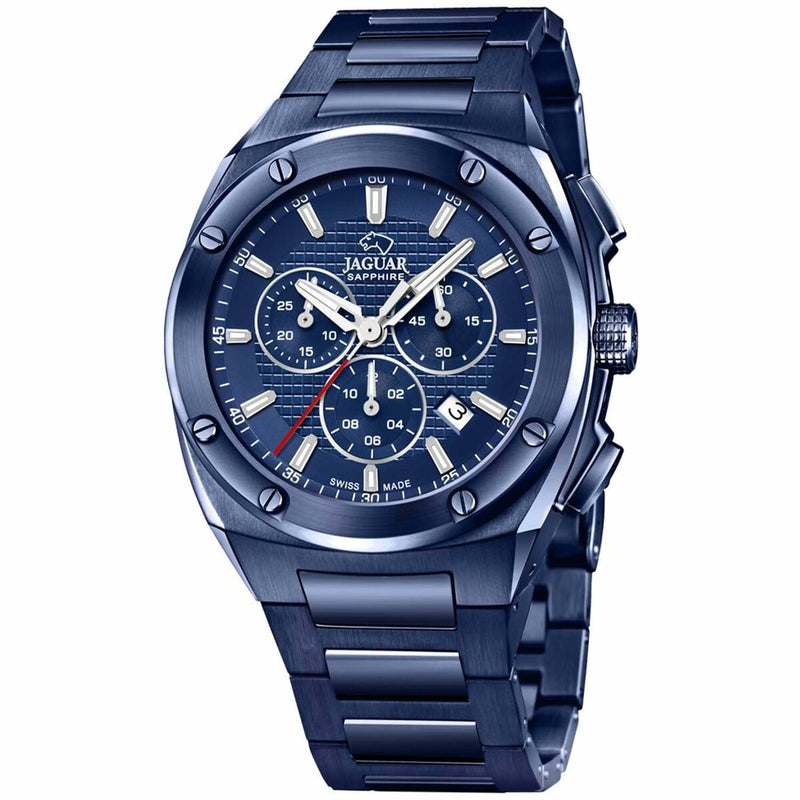 Montre Homme Jaguar J991/1