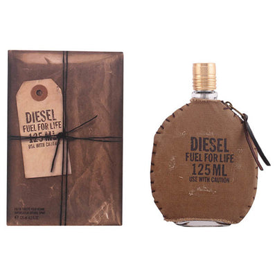 Parfum Homme Fuel For Life Diesel EDT