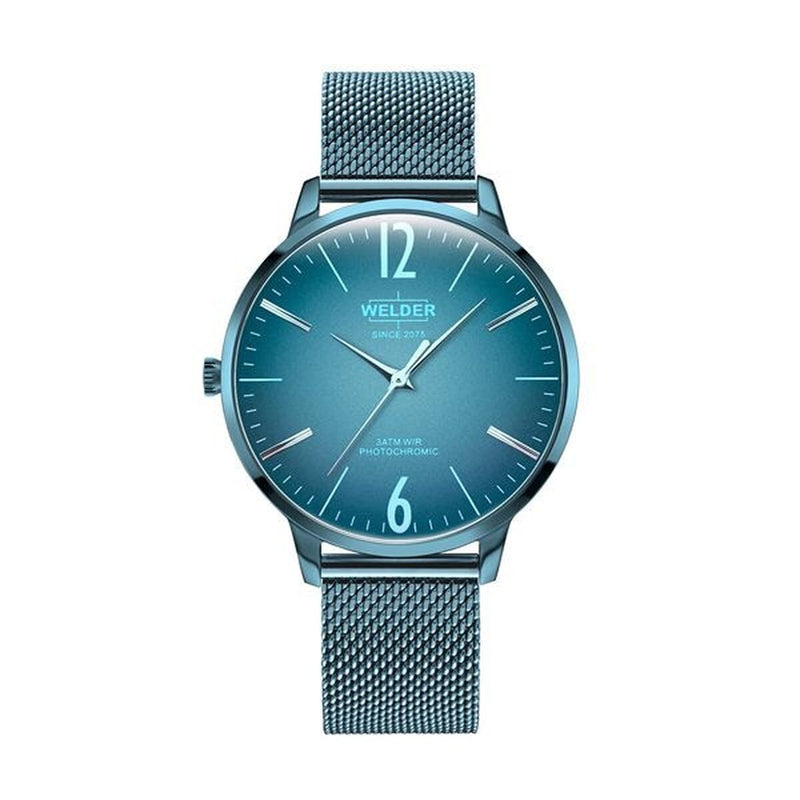 Montre Homme Welder WRS623