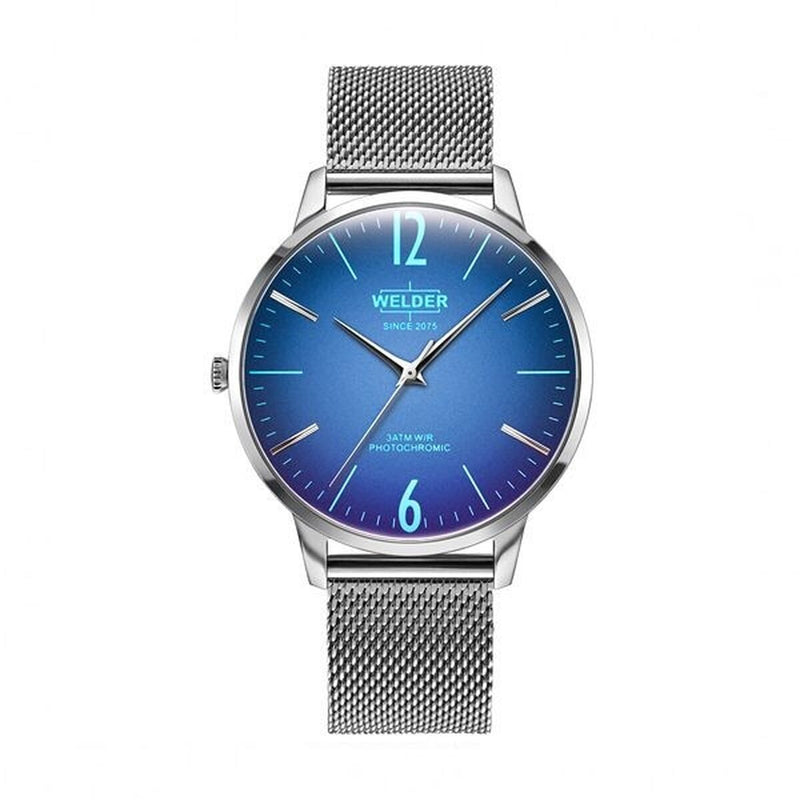 Montre Homme Welder WRS410