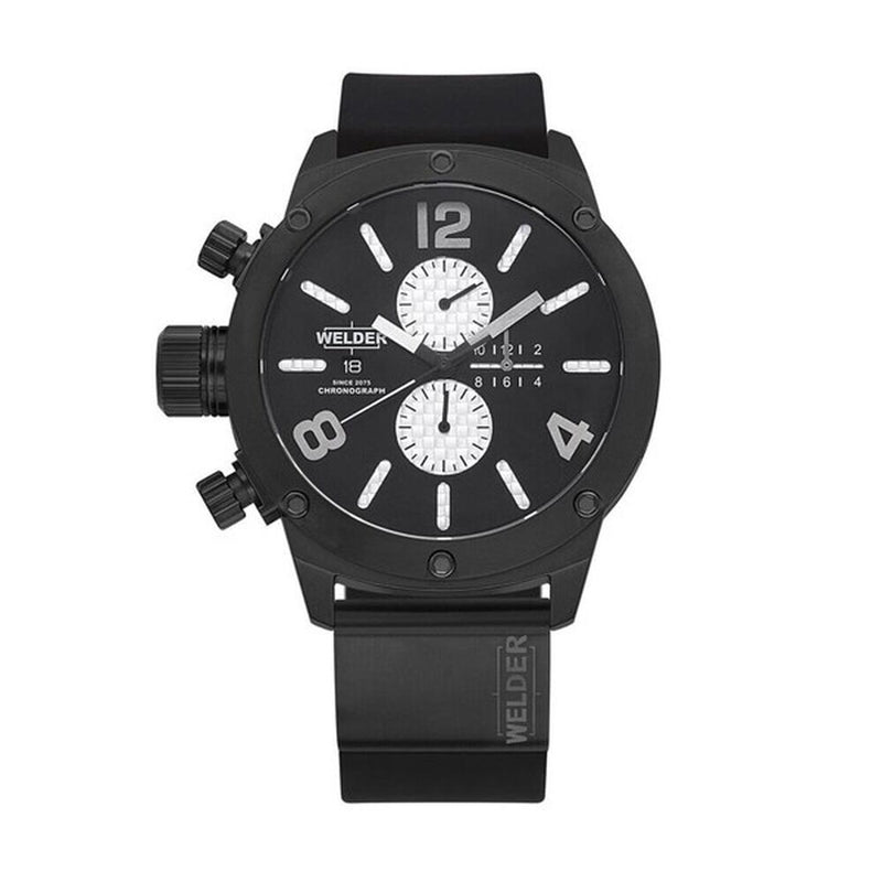 Montre Homme Welder WRK1006 Noir