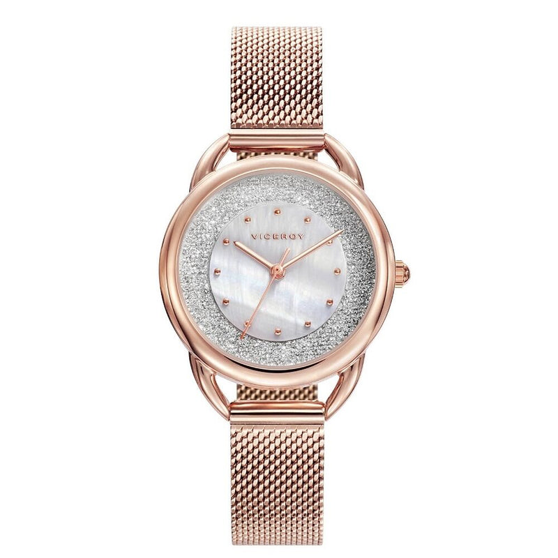 Montre Femme Viceroy 401032-90 (Ø 30 mm)