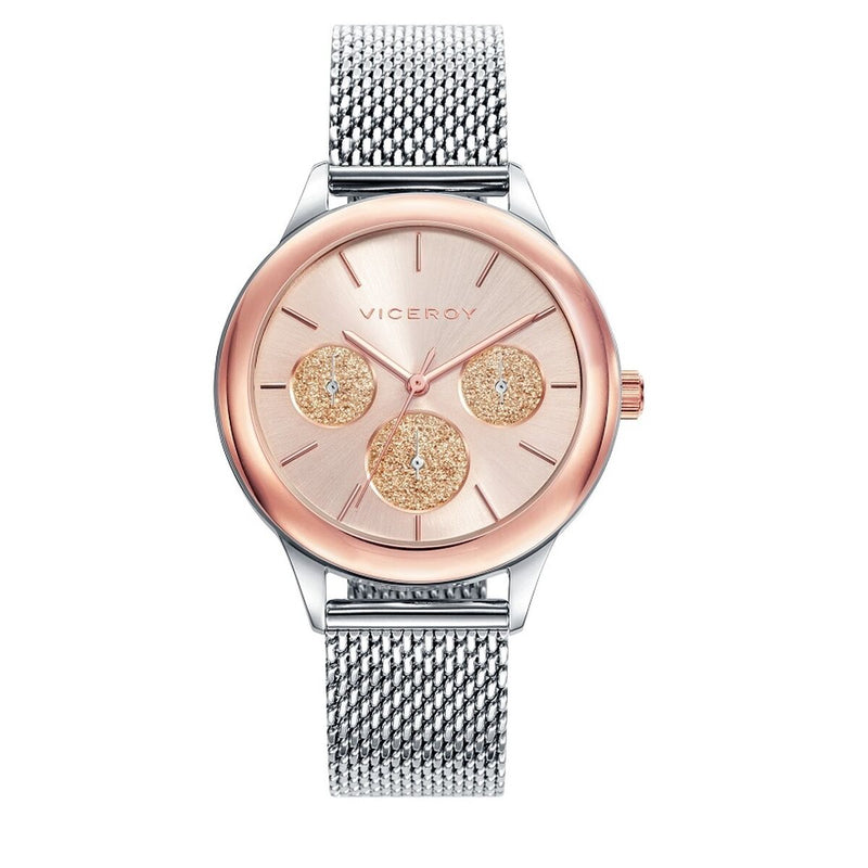 Montre Femme Viceroy 401036-97 (Ø 36 mm)