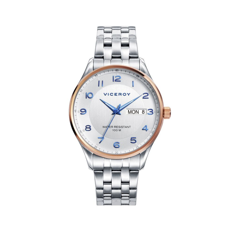 Montre Homme Viceroy 401147-05 (Ø 41 mm)