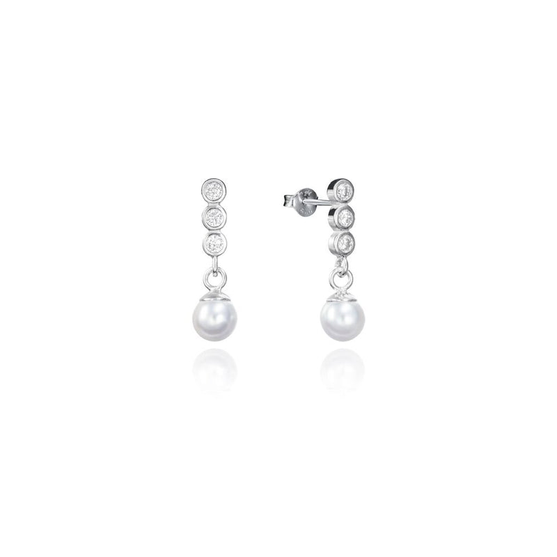 Boucles d´oreilles Femme Viceroy 5088E000-38