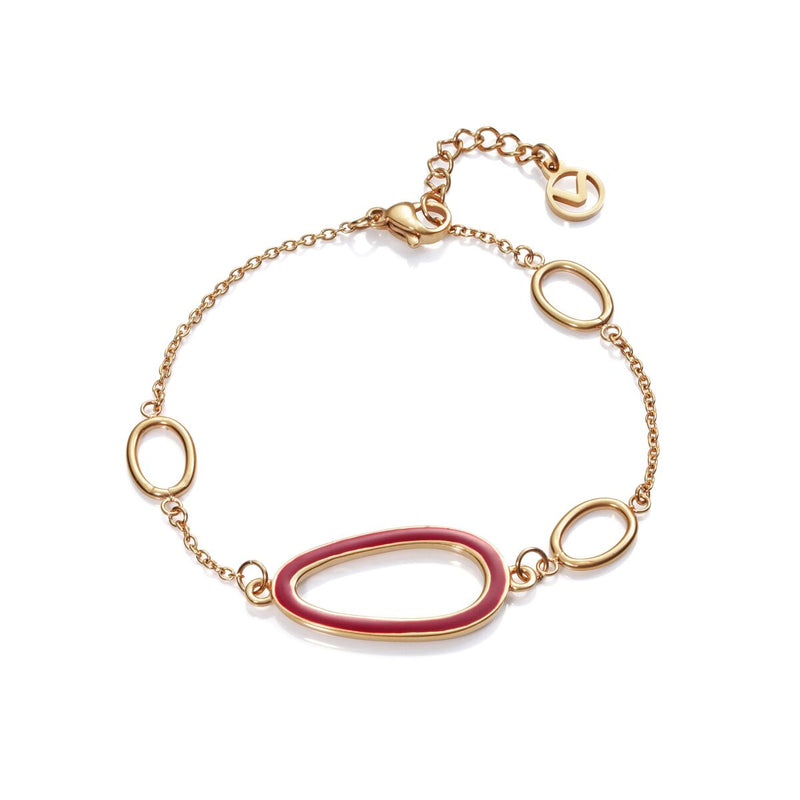 Bracelet Femme Viceroy 15043P01012