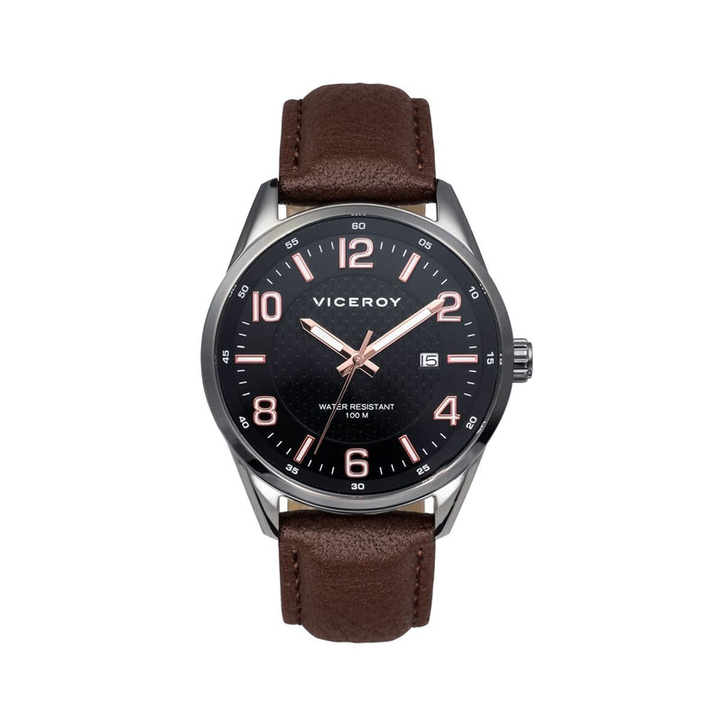 Montre Homme Viceroy 401013-95 (Ø 40 mm)