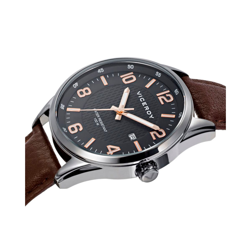 Montre Homme Viceroy 401013-95 (Ø 40 mm)