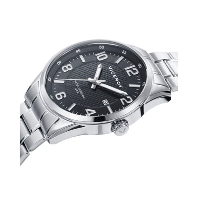 Montre Homme Viceroy 401015-55 Noir Argenté (Ø 40 mm)