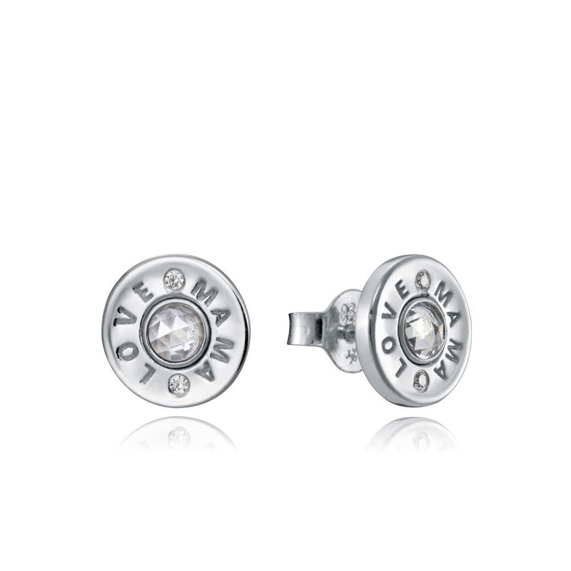 Boucles d´oreilles Femme Viceroy 85014E000-30