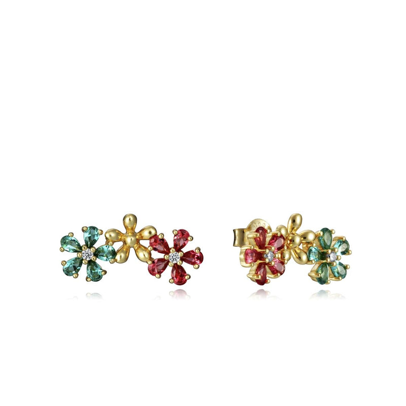 Boucles d´oreilles Femme Viceroy 61072E100-39