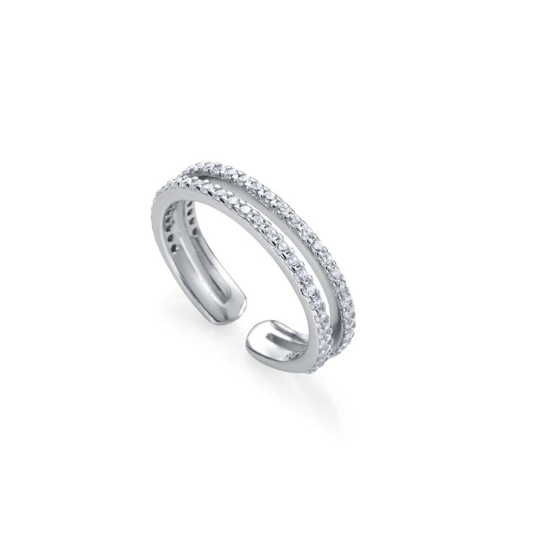 Bague Femme Viceroy 7119A015-38