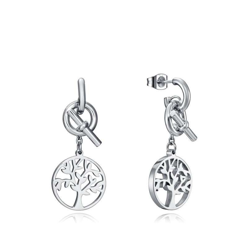 Boucles d´oreilles Femme Viceroy 15122E01012