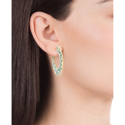 Boucles d´oreilles Femme Viceroy 75272E01012