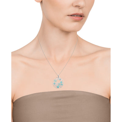 Collier Femme Viceroy 75273C01000