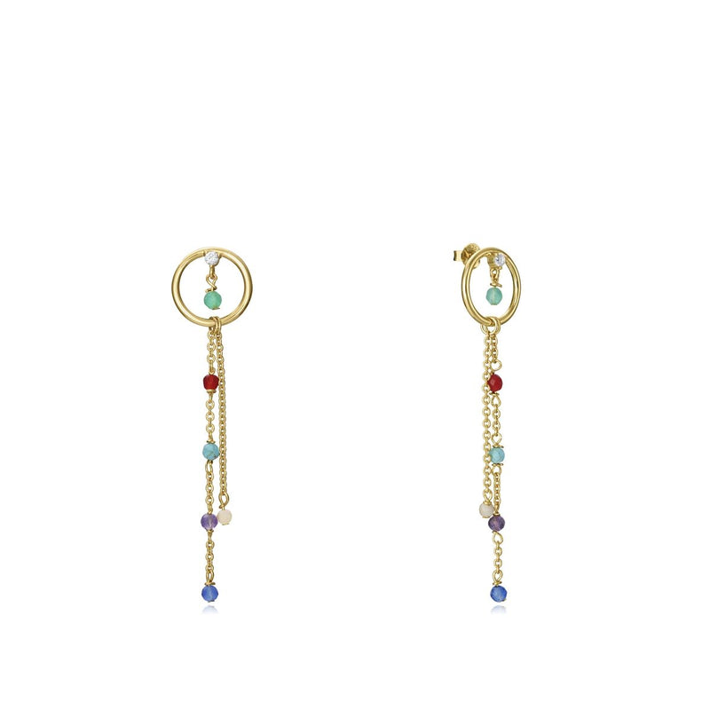 Boucles d´oreilles Femme Viceroy 13007E100-59