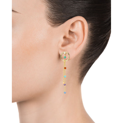 Boucles d´oreilles Femme Viceroy 13007E100-59