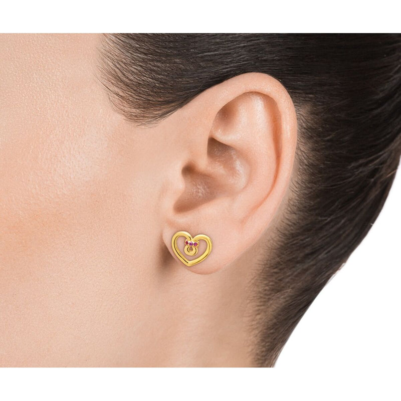 Boucles d´oreilles Femme Viceroy 13026E100-06