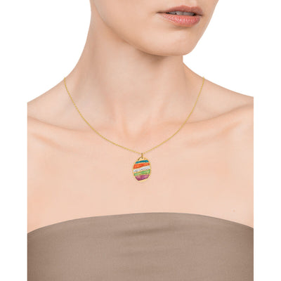 Collier Femme Viceroy 15134C01019