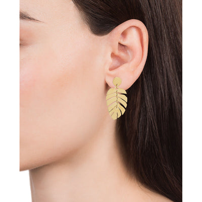 Boucles d´oreilles Femme Viceroy 15137E01012