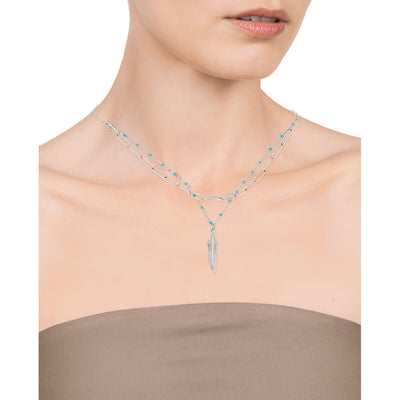 Collier Femme Viceroy 75308C01000