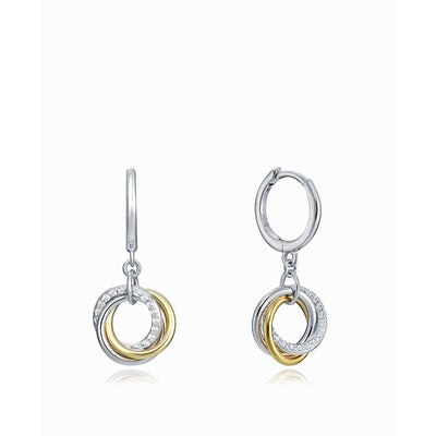 Boucles d´oreilles Femme Viceroy 13033E100-39