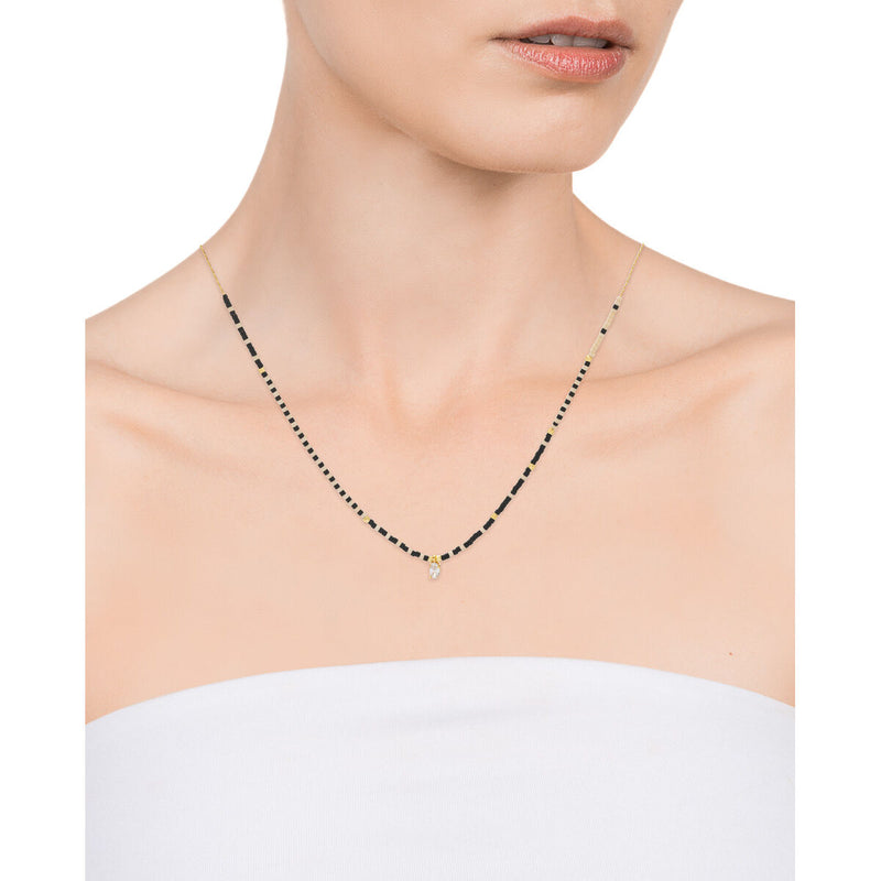 Collier Femme Viceroy 13039C100-95