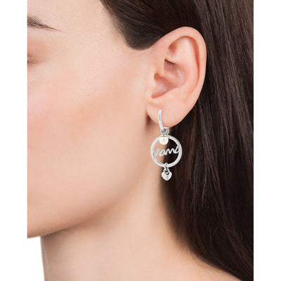 Boucles d´oreilles Femme Viceroy 13054E000-60