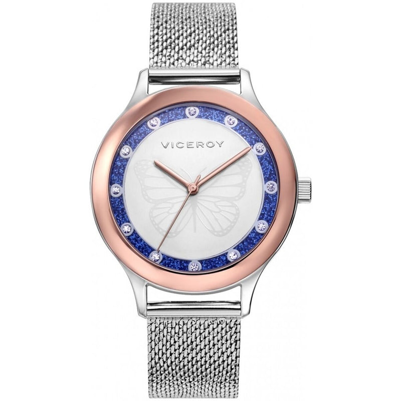 Montre Femme Viceroy 401264-37 (Ø 40 mm)