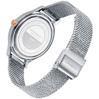 Montre Femme Viceroy 401264-37 (Ø 40 mm)