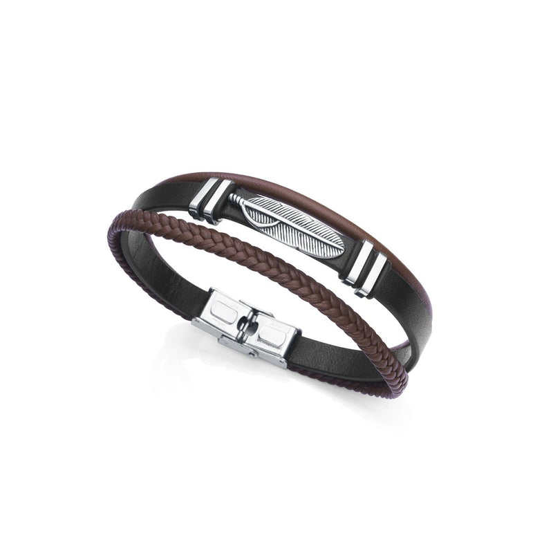 Bracelet Homme Viceroy 1471P01011