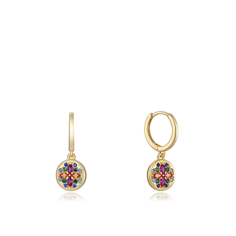 Boucles d´oreilles Femme Viceroy 13093E100-39